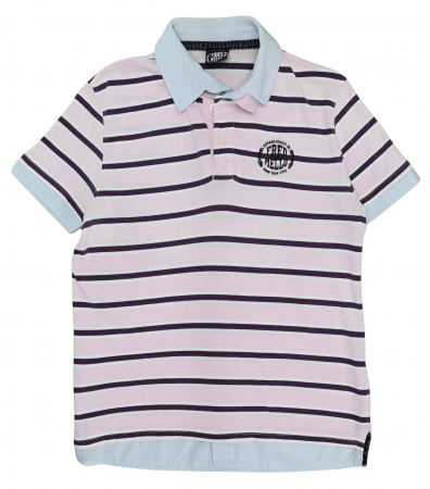 Tricouri Barbati - Tricou Fred Mello Barbati-M