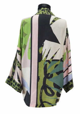 Kimono Parfois Femei-M [1]