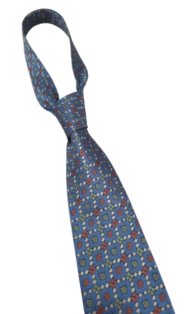 Cravata matase van Laack [2]