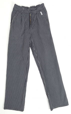 Pantaloni cu dungi vintage Femei-S [1]