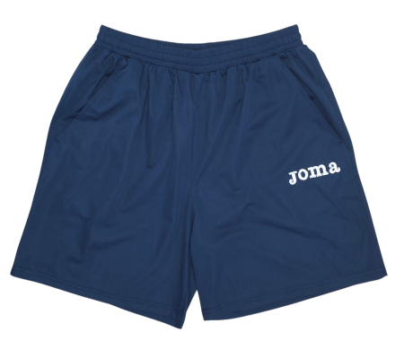 Noutati - Pantaloni albastri Joma Barbati-M