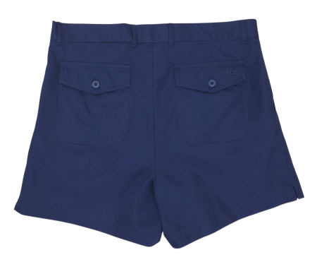 Pantaloni bleumarin FILA Femei-L [1]