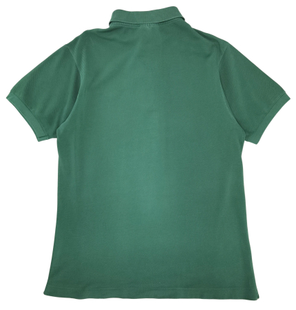 Tricou verde Lacoste Barbati-L [1]