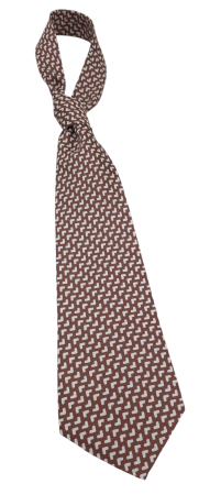 Femei - Cravata matase Italy