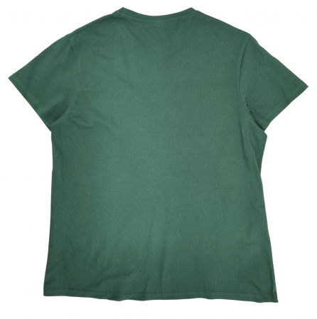 Tricou verde Roly Barbati-M [1]