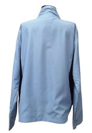 Geaca albastra Reebok Femei-XXL [1]
