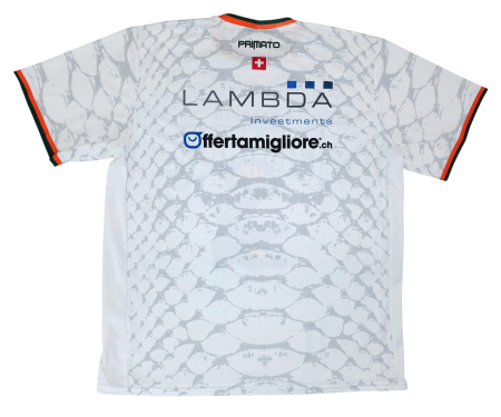 Tricou Primato Barbati-XL [1]