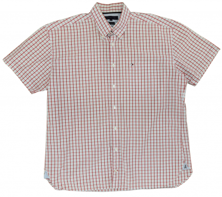 Camasi Barbati - Camasa Tommy Hilfiger Barbati-XXL