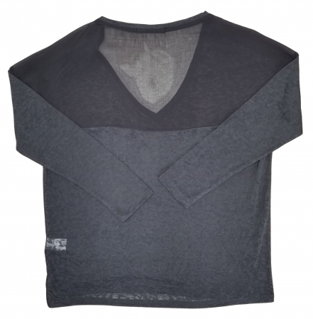 Bluza Pepe Jeans Femei-XS [1]