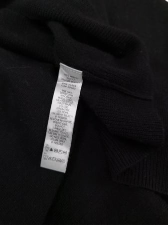 Pulover lana merino Calvin Klein Femei-XL [3]