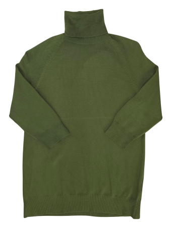 Femei - Pulover verde Zara Femei-S