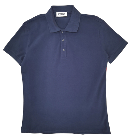 Tricouri Barbati - Tricou Ice Play Barbati-L