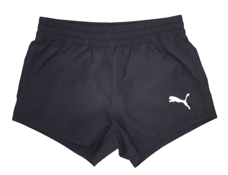 FEMEI - Pantaloni PUMA Fete 13-14 Ani