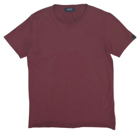 Tricouri Barbati - Tricou visiniu Replay Barbati-M