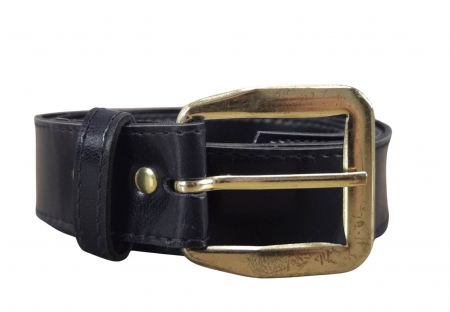 FEMEI - Curea neagra Femei-80cm