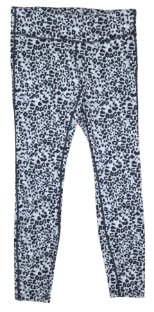 Noutati - Colanti fitness Nike Femei-M