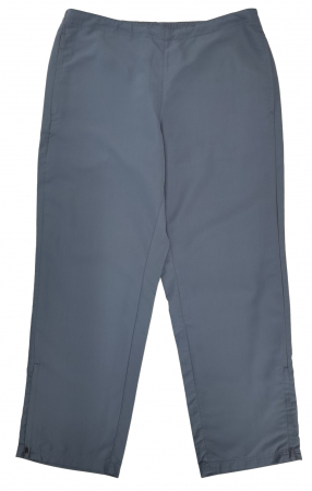 Pantaloni Barbati - Pantaloni gri Crane Barbati-L