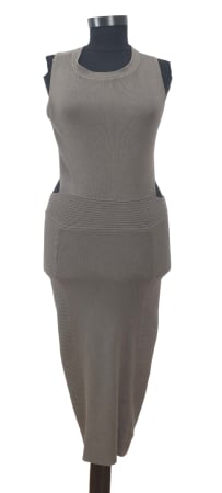 Noutati - Rochie elastica GUESS Femei-L