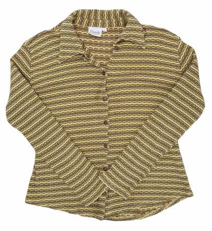 FEMEI - Bluza Retro Essentiel Femei-L