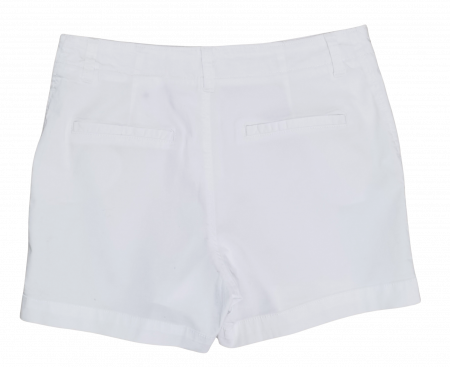 Pantaloni albi H&M Femei-M [1]