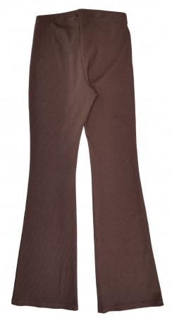 Pantaloni sclipitori H&M Femei-XS [2]