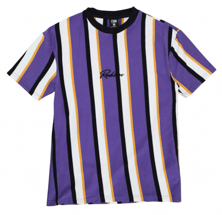 Noutati - Tricou in dungi Fbsister Femei-XS