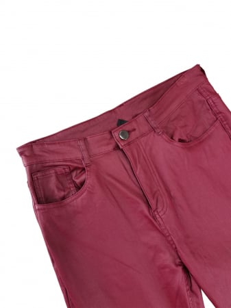 Pantaloni visini Calzedonia Femei-M [1]