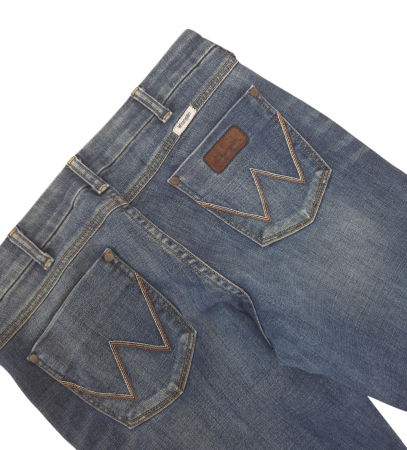 Blugi Wrangler Femei-M [4]