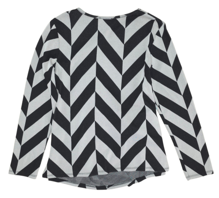 Bluza cu model Italy Femei-S [1]