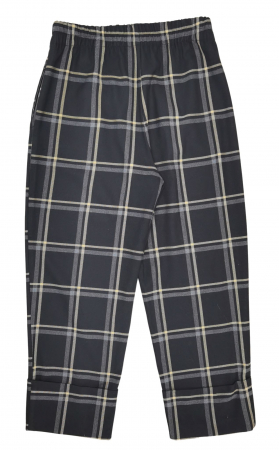 Pantaloni in carouri Zara Femei-M [1]