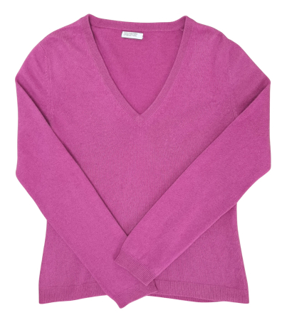 Noutati - Pulover casmir Benetton Femei-M