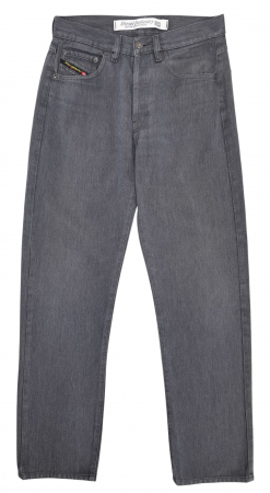 Blugi Barbati - Blugi gri DIESEL Barbati-XS
