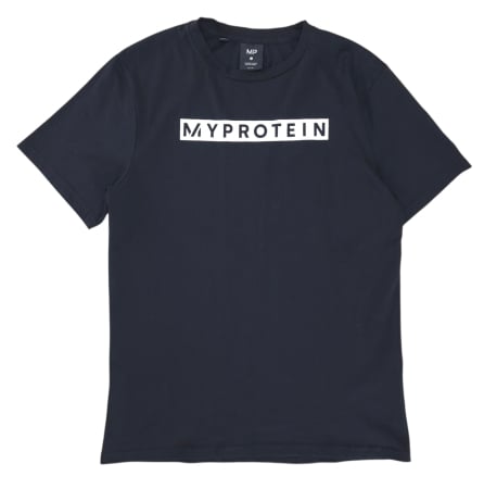 Sport - Tricou negru My Protein Barbati-L