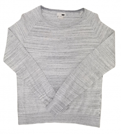 Bluze Femei - Bluza gri Levi's Femei-S