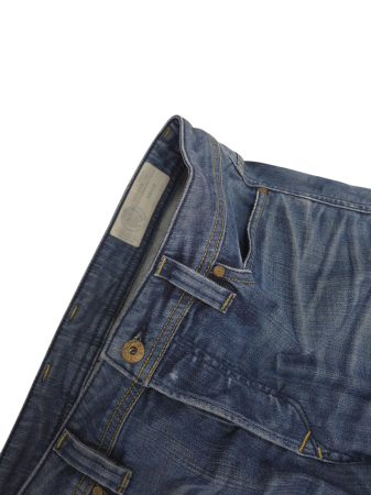 Blugi DIESEL Viker Barbati-L [5]