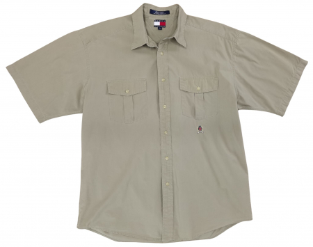 Camasi Barbati - Camasa Tommy Hilfiger Barbati-L
