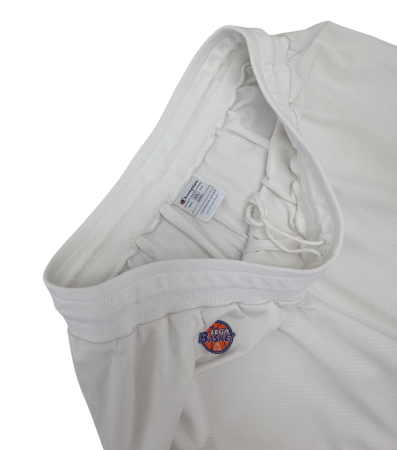 Pantaloni albi Champion Barbati-4XL [2]