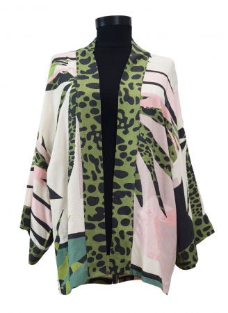 Bluze Femei - Kimono Parfois Femei-M