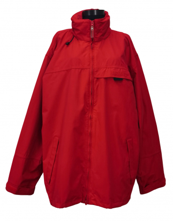 Sport - Geaca rosie Northland Barbati-XL