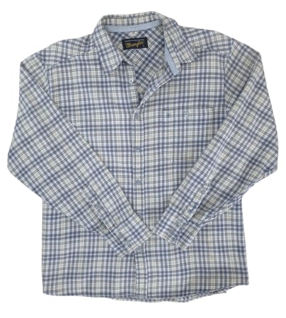 Noutati - Camasa in carouri Wrangler Femei-L