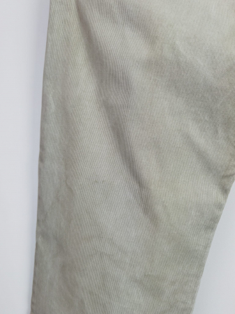 Pantaloni bej La Viggio Femei-L [4]