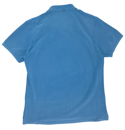Tricou albastru SUN68 Barbati-XXL [1]