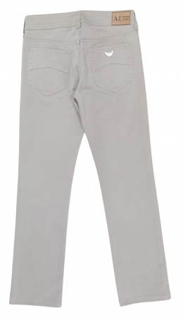 Blugi bej ARMANI Femei-S [1]