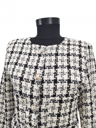 Sacou New Collection Femei-S [2]