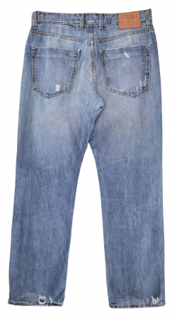 Blugi Tommy Hilfiger Barbati-M [2]