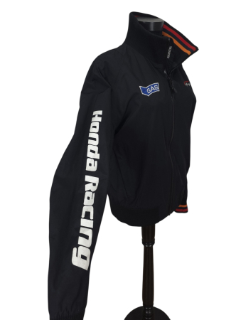 Geaca de fas GAS Barbati-L [5]