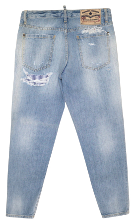 Blugi Dsquared2 Femei-M [1]
