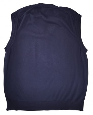 Vesta lana McNeal Barbati-XL [1]