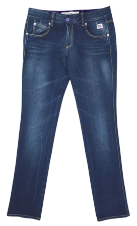 Femei - Blugi Retro Rogers Femei-M