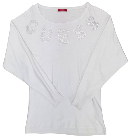 Noutati - Bluza GUESS Femei-XS